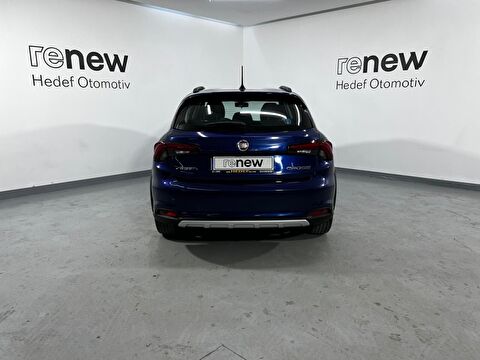 fiat, egea cross, 1.6 multijet urban dct, otomatik, dizel 2.el otomobil | renew 38