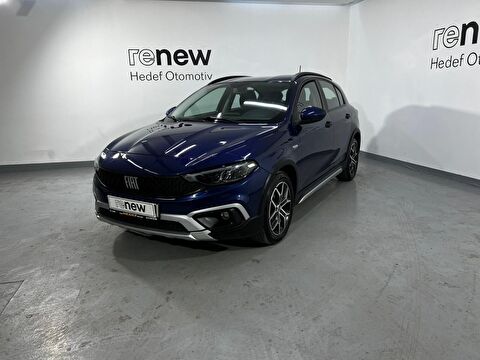 fiat, egea cross, 1.6 multijet urban dct, otomatik, dizel 2.el otomobil | renew 29