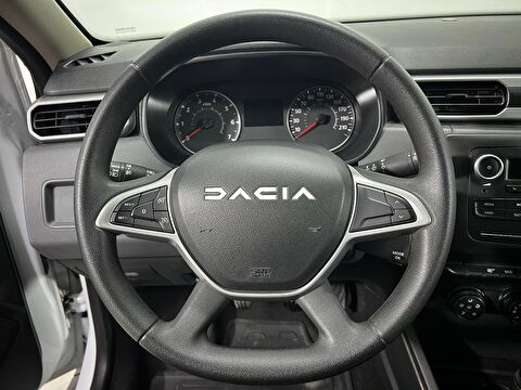 dacia, duster, suv 1.0 tce essential, manuel, benzin 2.el otomobil | renew 21