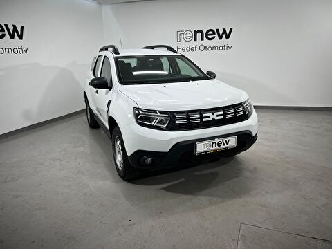 dacia, duster, suv 1.0 tce essential, manuel, benzin 2.el otomobil | renew 13