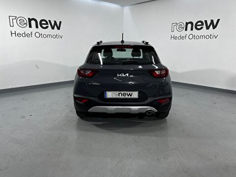kia, stonic, suv 1.4 mpı business otomatik, otomatik, benzin 2.el otomobil | renew 6