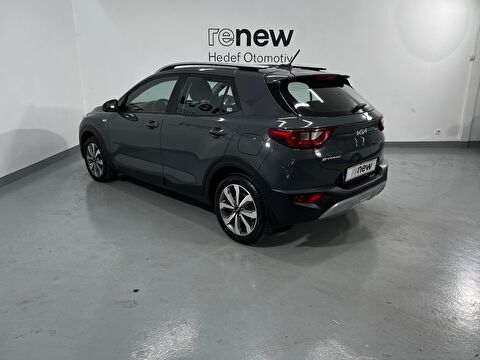 kia, stonic, suv 1.4 mpı business otomatik, otomatik, benzin 2.el otomobil | renew 5