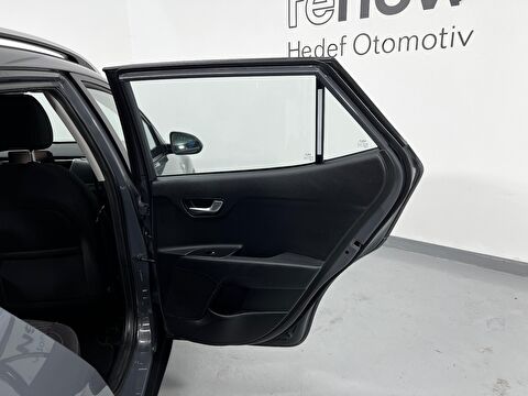 kia, stonic, suv 1.4 mpı business otomatik, otomatik, benzin 2.el otomobil | renew 34