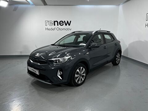 SUV 1.4 MPI Business Otomatik, 2. el otomobil | renew