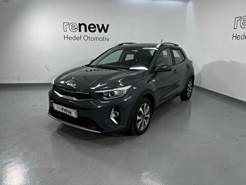 kia, stonic, suv 1.4 mpı business otomatik, otomatik, benzin 2.el otomobil | renew 9