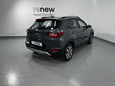 kia, stonic, suv 1.4 mpı business otomatik, otomatik, benzin 2.el otomobil | renew 14