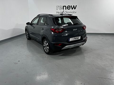 kia, stonic, suv 1.4 mpı business otomatik, otomatik, benzin 2.el otomobil | renew 17