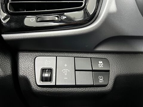 kia, stonic, suv 1.4 mpı business otomatik, otomatik, benzin 2.el otomobil | renew 24