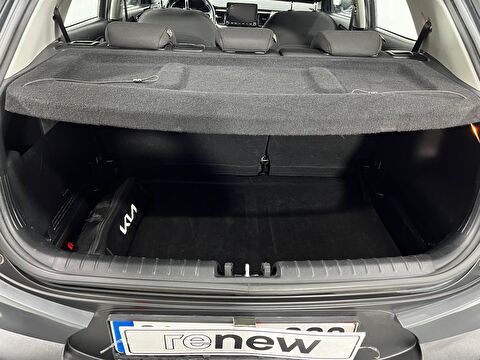 kia, stonic, suv 1.4 mpı business otomatik, otomatik, benzin 2.el otomobil | renew 35