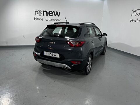 kia, stonic, suv 1.4 mpı business otomatik, otomatik, benzin 2.el otomobil | renew 15