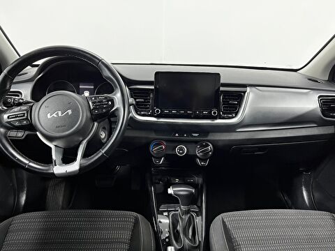 kia, stonic, suv 1.4 mpı business otomatik, otomatik, benzin 2.el otomobil | renew 21