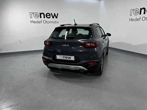 kia, stonic, suv 1.4 mpı business otomatik, otomatik, benzin 2.el otomobil | renew 18