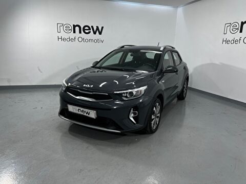 kia, stonic, suv 1.4 mpı business otomatik, otomatik, benzin 2.el otomobil | renew 8