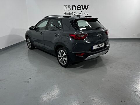 kia, stonic, suv 1.4 mpı business otomatik, otomatik, benzin 2.el otomobil | renew 16