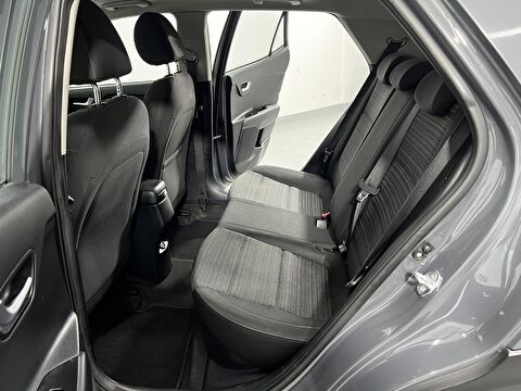 kia, stonic, suv 1.4 mpı business otomatik, otomatik, benzin 2.el otomobil | renew 28