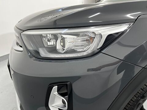 kia, stonic, suv 1.4 mpı business otomatik, otomatik, benzin 2.el otomobil | renew 20
