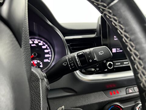 kia, stonic, suv 1.4 mpı business otomatik, otomatik, benzin 2.el otomobil | renew 26