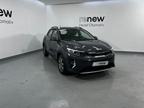 kia, stonic, suv 1.4 mpı business otomatik, otomatik, benzin 2.el otomobil | renew 12