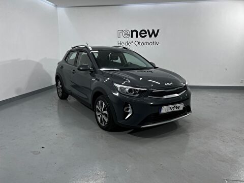 kia, stonic, suv 1.4 mpı business otomatik, otomatik, benzin 2.el otomobil | renew 11