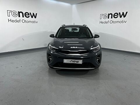 kia, stonic, suv 1.4 mpı business otomatik, otomatik, benzin 2.el otomobil | renew 3
