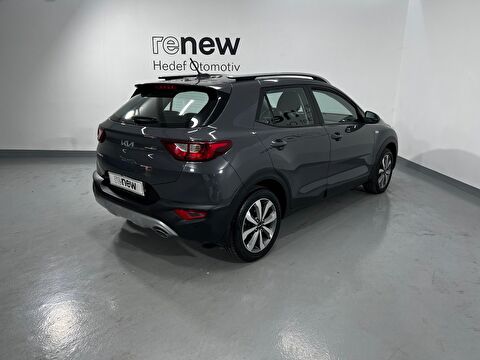 kia, stonic, suv 1.4 mpı business otomatik, otomatik, benzin 2.el otomobil | renew 7