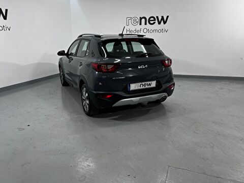 kia, stonic, suv 1.4 mpı business otomatik, otomatik, benzin 2.el otomobil | renew 19