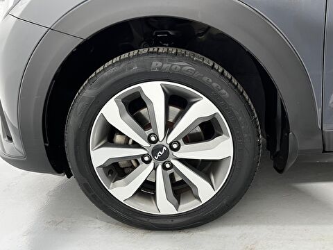 kia, stonic, suv 1.4 mpı business otomatik, otomatik, benzin 2.el otomobil | renew 36