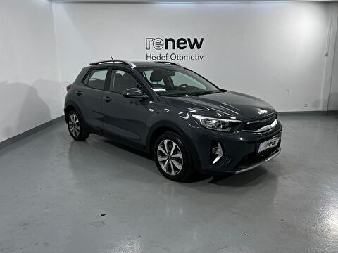 kia, stonic, suv 1.4 mpı business otomatik, otomatik, benzin 2.el otomobil | renew 13