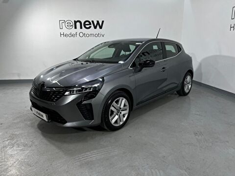 1.0 TCE Evolution X-Tronic, 2. el otomobil | renew