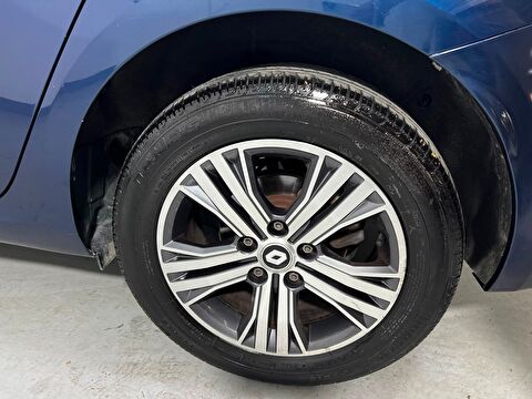 renault, megane, sedan 1.3 tce touch edc, otomatik, benzin 2.el otomobil | renew 43
