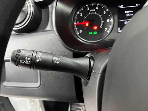 dacia, duster, suv 1.3 tce comfort edc, otomatik, benzin 2.el otomobil | renew 36