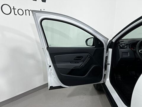 dacia, duster, suv 1.3 tce comfort edc, otomatik, benzin 2.el otomobil | renew 39