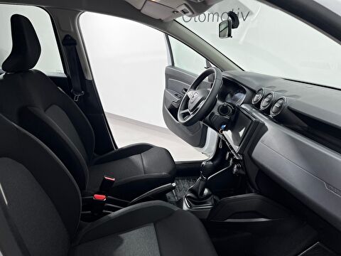 dacia, duster, suv 1.3 tce comfort edc, otomatik, benzin 2.el otomobil | renew 31
