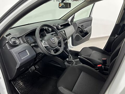 dacia, duster, suv 1.3 tce comfort edc, otomatik, benzin 2.el otomobil | renew 33