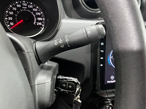 dacia, duster, suv 1.3 tce comfort edc, otomatik, benzin 2.el otomobil | renew 25