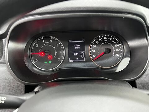 dacia, duster, suv 1.3 tce comfort edc, otomatik, benzin 2.el otomobil | renew 22