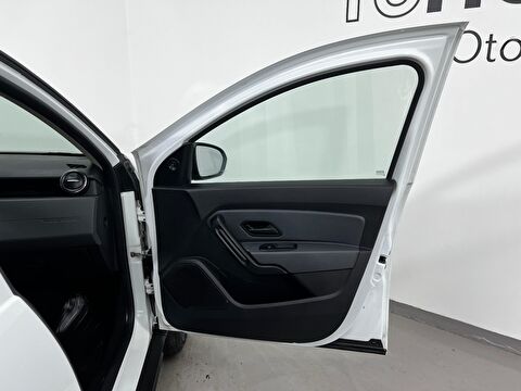 dacia, duster, suv 1.3 tce comfort edc, otomatik, benzin 2.el otomobil | renew 42