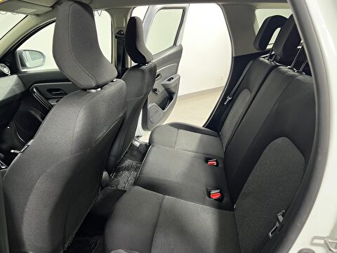 dacia, duster, suv 1.3 tce comfort edc, otomatik, benzin 2.el otomobil | renew 28