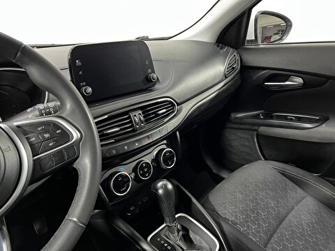 fiat, egea, cross 1.6 multijet urban dct, otomatik, dizel 2.el otomobil | renew 32