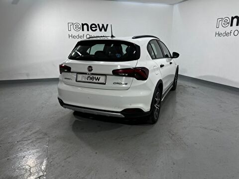 fiat, egea, cross 1.6 multijet urban dct, otomatik, dizel 2.el otomobil | renew 11