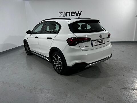 fiat, egea, cross 1.6 multijet urban dct, otomatik, dizel 2.el otomobil | renew 19