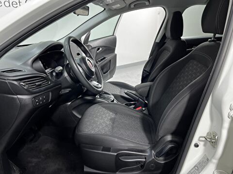 fiat, egea, cross 1.6 multijet urban dct, otomatik, dizel 2.el otomobil | renew 23