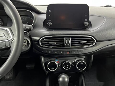 fiat, egea, cross 1.6 multijet urban dct, otomatik, dizel 2.el otomobil | renew 21