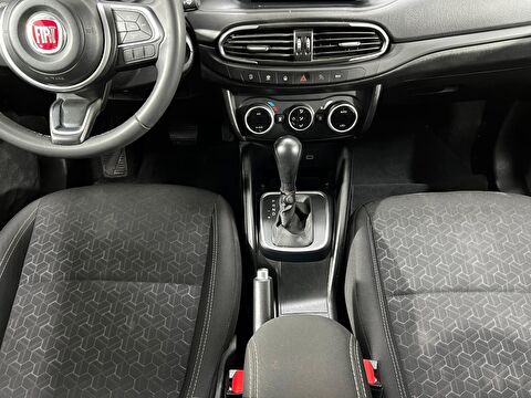 fiat, egea, cross 1.6 multijet urban dct, otomatik, dizel 2.el otomobil | renew 35