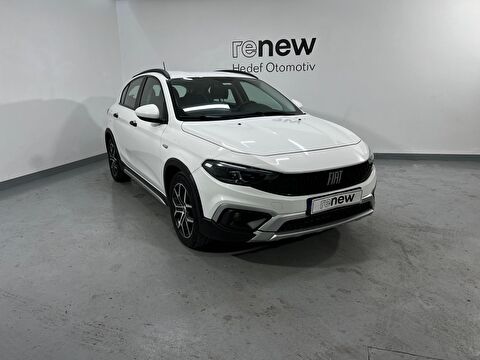 fiat, egea, cross 1.6 multijet urban dct, otomatik, dizel 2.el otomobil | renew 9