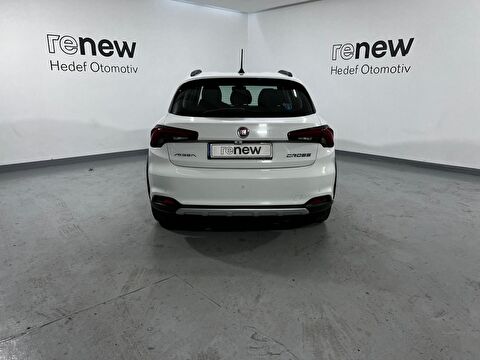 fiat, egea, cross 1.6 multijet urban dct, otomatik, dizel 2.el otomobil | renew 6