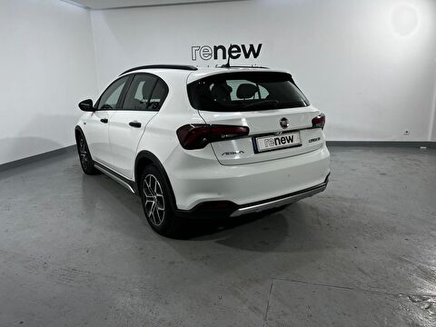 fiat, egea, cross 1.6 multijet urban dct, otomatik, dizel 2.el otomobil | renew 13
