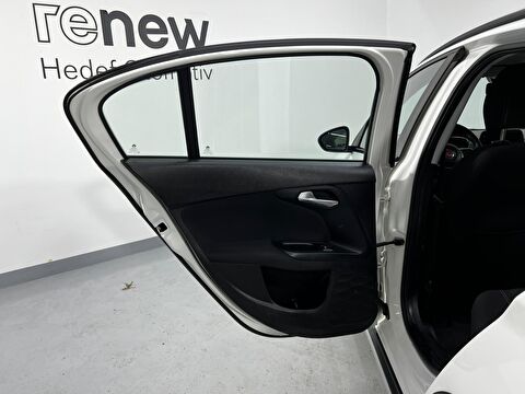 fiat, egea, cross 1.6 multijet urban dct, otomatik, dizel 2.el otomobil | renew 38