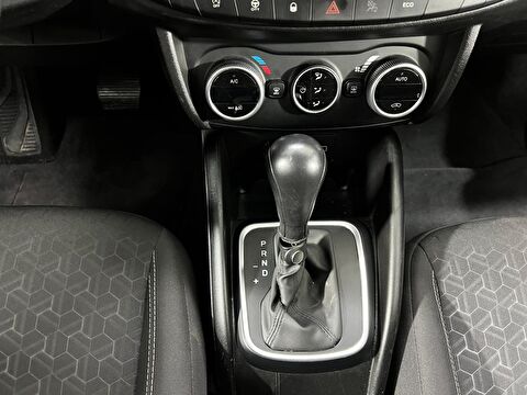 fiat, egea, cross 1.6 multijet urban dct, otomatik, dizel 2.el otomobil | renew 34