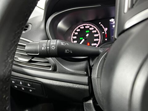 fiat, egea, cross 1.6 multijet urban dct, otomatik, dizel 2.el otomobil | renew 28